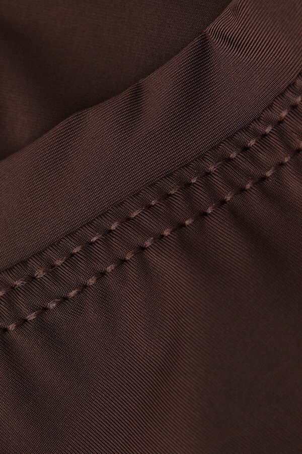 Ultralight Microfibre Top