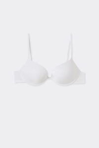 Reggiseno Push-up Bellissima in Microfibra Ultralight
