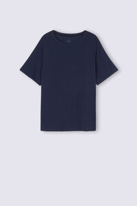 Kurzarmshirt aus Fresh Bamboo