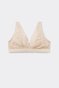 Soutien-gorge triangle Lara en dentelle