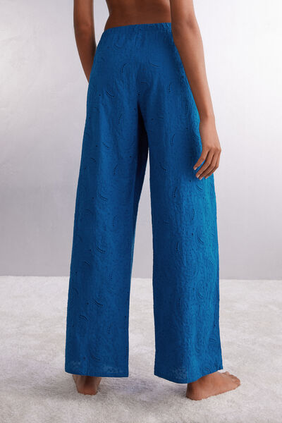 Pantalon en Saint-Gall SWEET ESCAPE