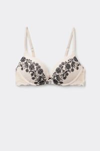 Little Romance Super Push-Up-BH van Kant Gioia
