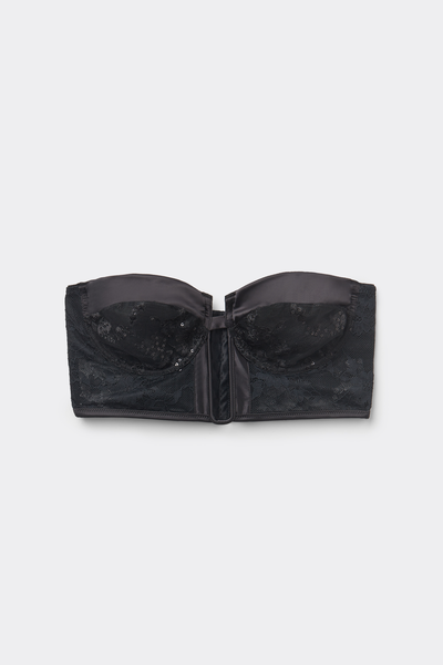 Couture de Nuit バンドゥビスチェ