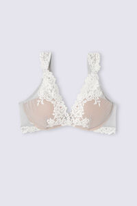 Pretty Flowers Giorgia Balconette Bra