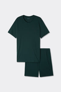 Short Superior Cotton Pyjamas