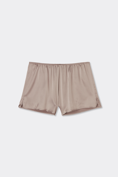 Silk Shorts