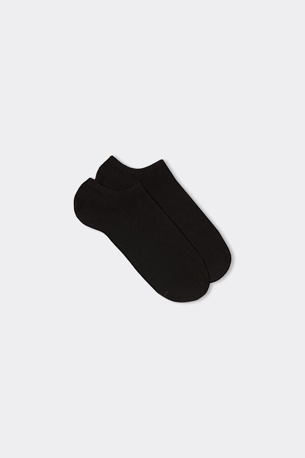 Terry Cotton Socks