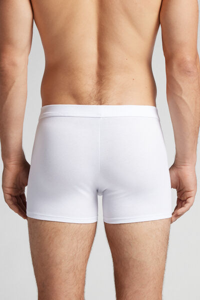 “The Indestructible” Superior Cotton Boxers
