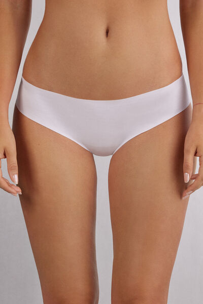 Slip in Cotone Supima® Senza Cuciture