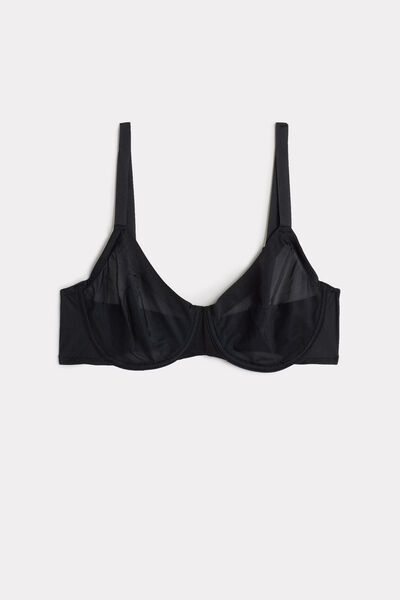 Sveva Invisible Touch Balconette Bra