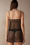 Steal the Show Tulle Babydoll
