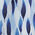 goccia watercolor blu intenso - 208k