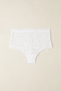 Hot Summer Days High-Waisted French Knickers