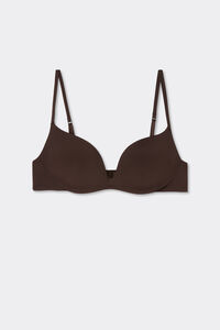 Super-Push-up-BH Gioia The Silky Touch aus Mikrofaser