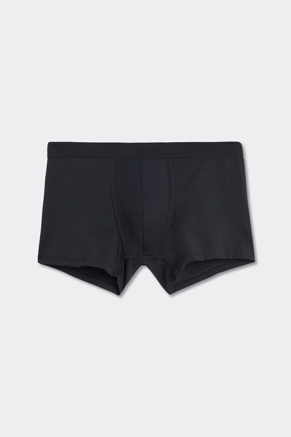 Premium Cotton Boxer Trunks