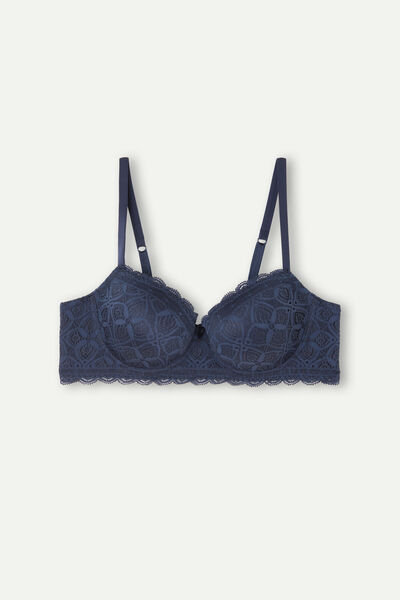 Soutien-gorge balconnet SOFIA en dentelle