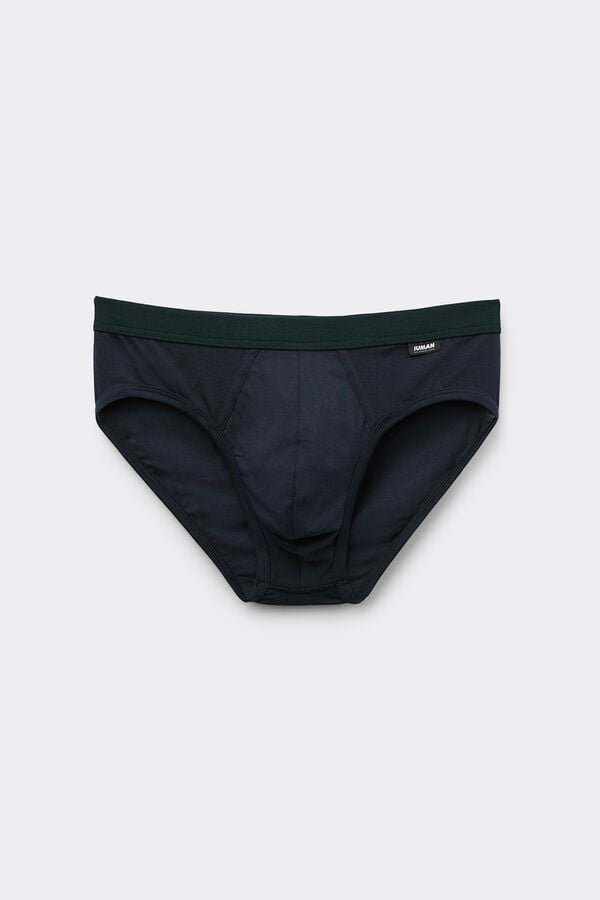 “The Indestructible” Superior Cotton Briefs