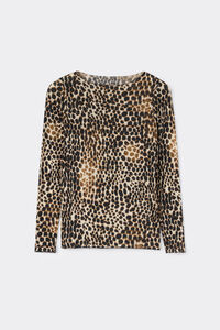 TOP LONG SLEEVE Ultr.cash. St.wildest DREAMS