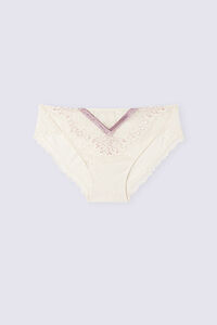 Panty Secret Garden