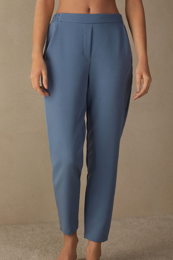 Hose mit Taschen