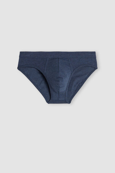 Slip aus Supima®-Baumwolle