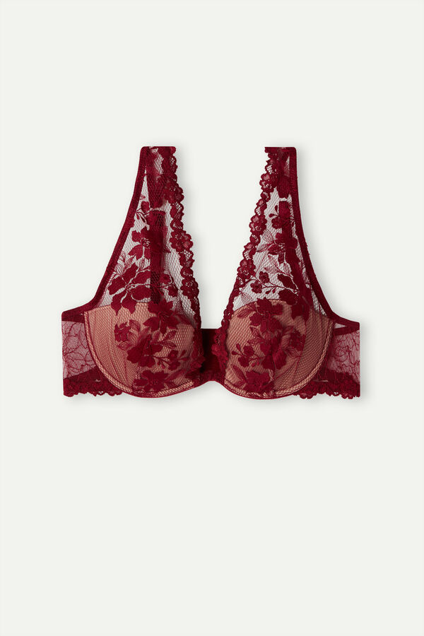Intimissimi: The New Comfort, Cotton Bras at $29