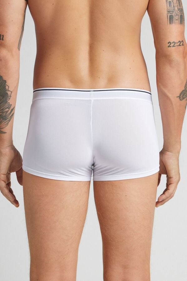 Super Fresh Micro Mesh Boxers