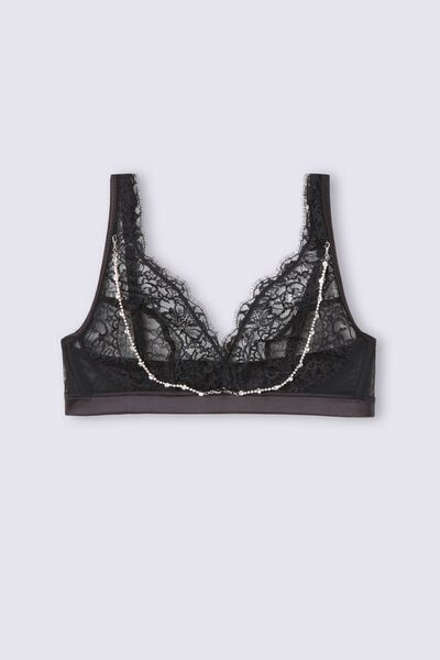 Living in Luxe Lara Triangle Bra