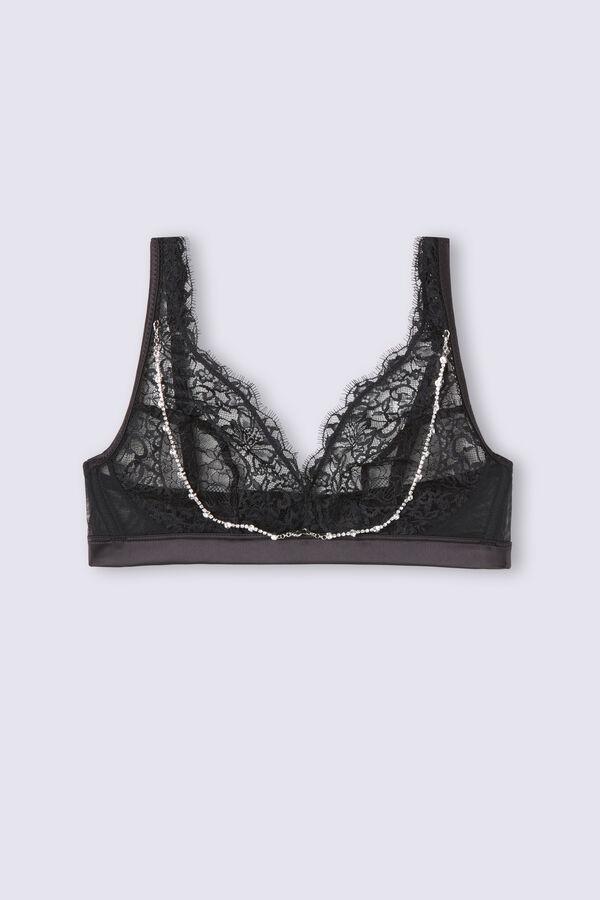 Be Your Own Muse Lara Triangle Bra