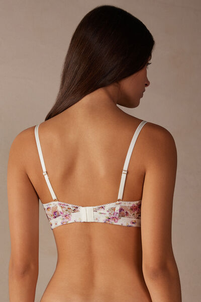 Dreaming of Spring Tiziana Triangle Bra