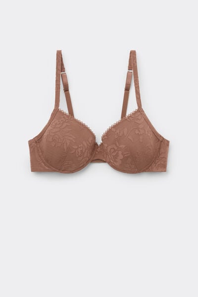 Reggiseno Balconcino Francesca Softer Than a Kiss