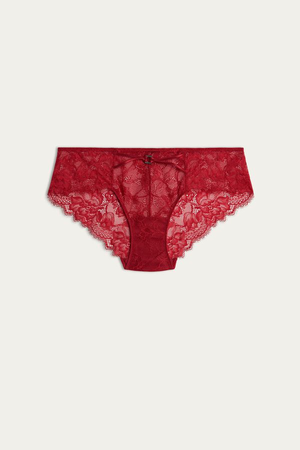 Sensual Romance Panties