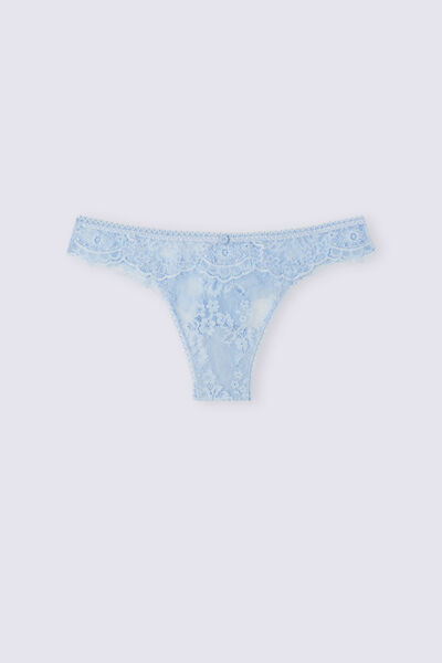 The Most Romantic Season Brazilian Briefs