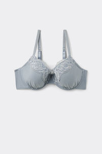 Embrace Simplicity Francesca Balconette Bra