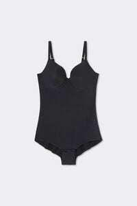 Francesca Ultralight Microfibre Bodysuit