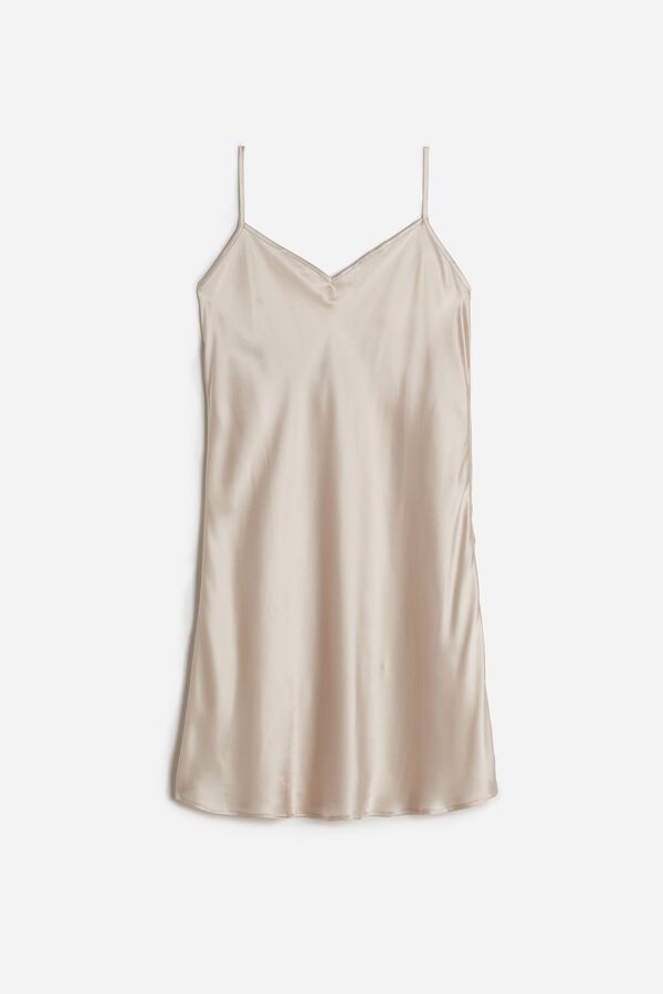 Silk Slip Intimissimi
