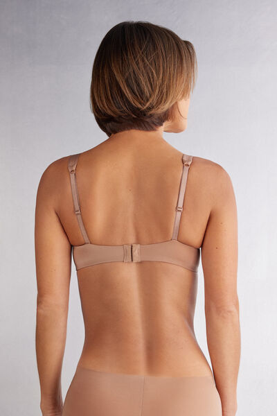 Ultralight Microfibre Greta Balconette Bra