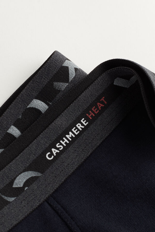 Calzamaglia in Modal Cashmere - Intimissimi  Cashmere leggings, Mens  leggings, Cashmere