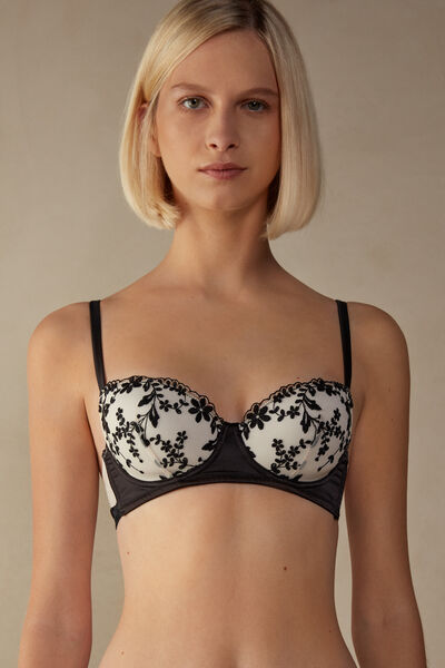 Delicate Love Sofia Balconette Bra