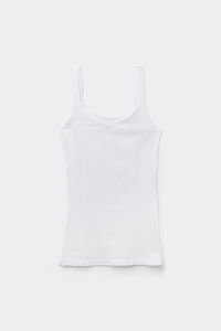 Ultralight Cotton Top