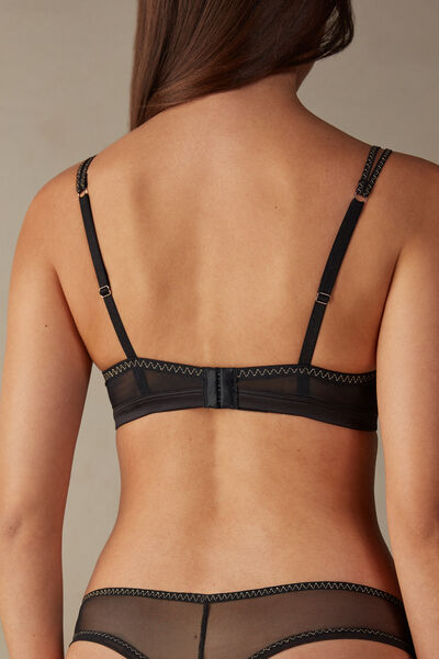 A Touch of Light Giorgia Balconette Bra