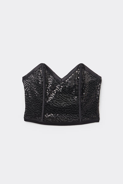 See the Magic Structured Top