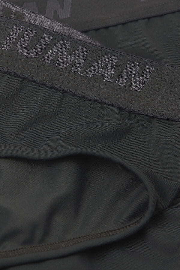Microfibre Men&rsquo;s Briefs