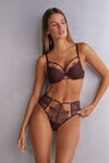 Brasiliansk culotte-trosa The Game of Seduction