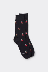 ©Disney Grumpy Short Soft Cotton Socks