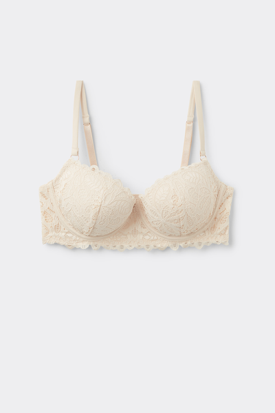 Reggiseno Balconcino Sofia Italian Riviera