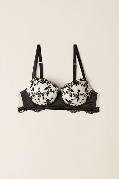 Delicate Love Sofia Balconette Bra