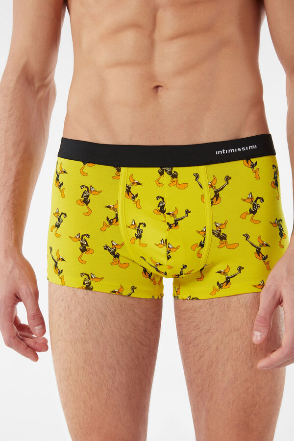 Looney Tunes© print boxers