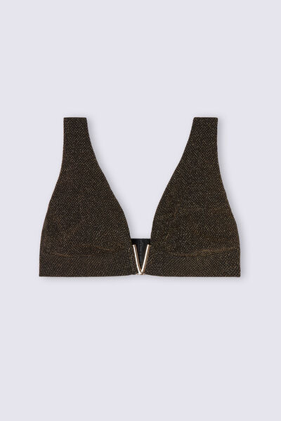 Twinkle Twinkle Little Star Triangle Bra