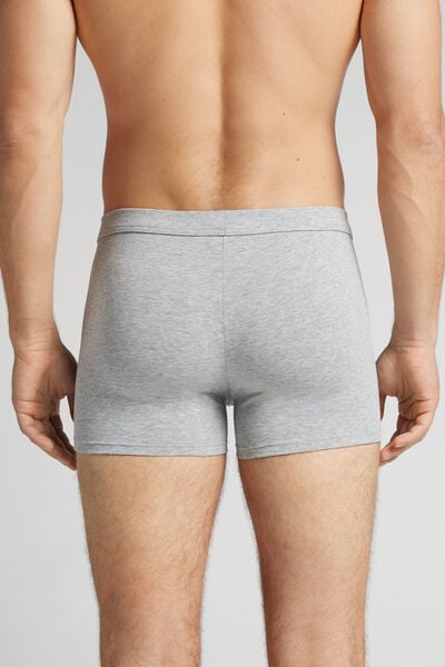 “The Indestructible” Superior Cotton Boxers